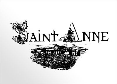 Domaine-Saint'Anne