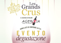 Evento Degustazione Les Grands Crus 2017