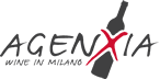 Agenxia Logo