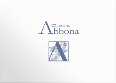 Logo Marziano Abbona