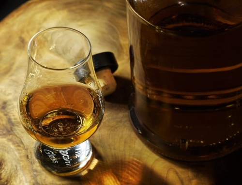 Pranzi e cenoni: i distillati pregiati per le feste
