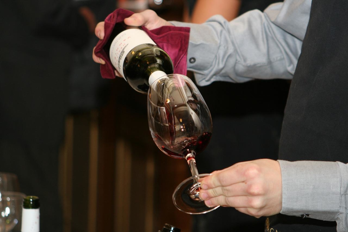 5 consigli per degustare il vino