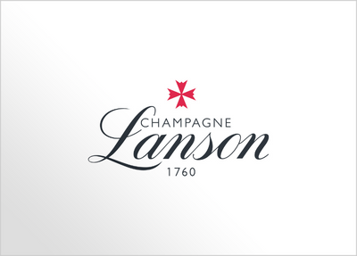 Champagne Lanson
