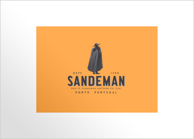 Sandeman