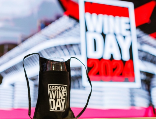 Agenxia Wine Day 2024: una celebrazione della cultura del vino