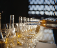 Arnaldo Caprai blending