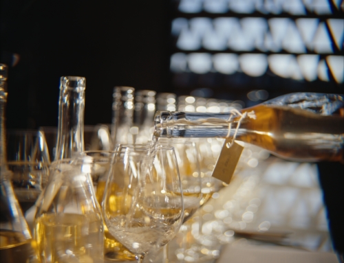 Arnaldo Caprai entra nel catalogo Agenxia: un nuovo pilastro dell’Umbria per l’Horeca