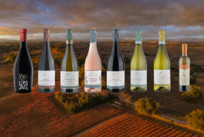 Marotti Campi entra nel catalogo Agenxia