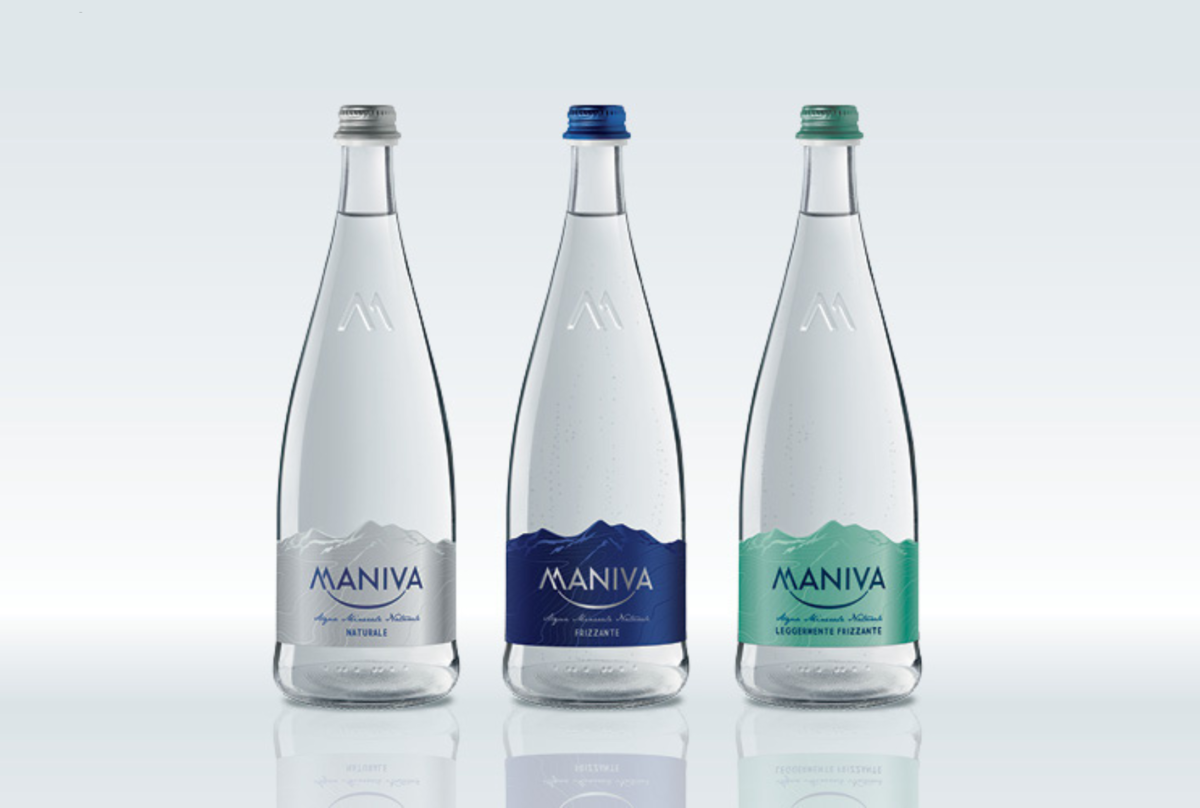 Agenxia collabora con Acqua Maniva