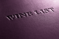 come scegliere vini per ristorante