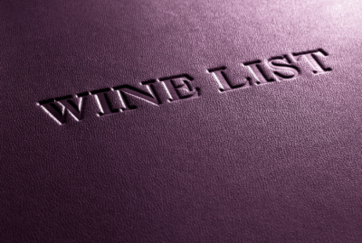 come scegliere vini per ristorante