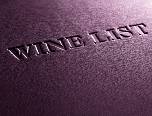 Come scegliere i vini per un ristorante
